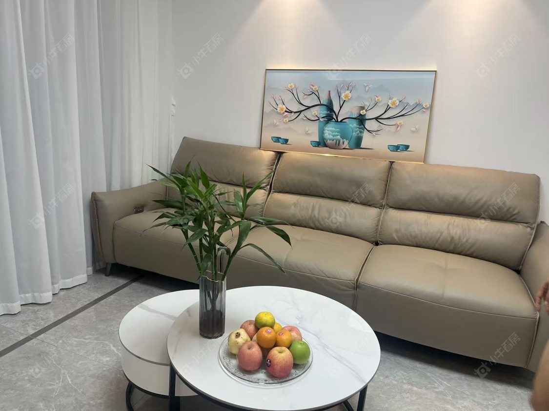 常州绿地香港名墩道在租房源_小牛看房