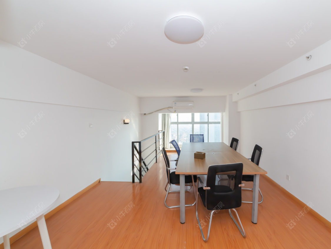 常州世茂广场在售二手房源_小牛看房