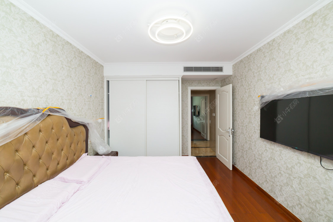 香溢紫郡二期房源室内图 常州香溢紫郡二期在售二手房源室内图_小牛看房