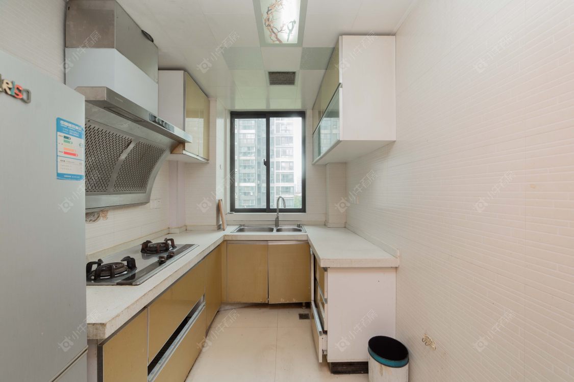 常州新城蓝钻苑南区在售二手房源室内图_小牛看房