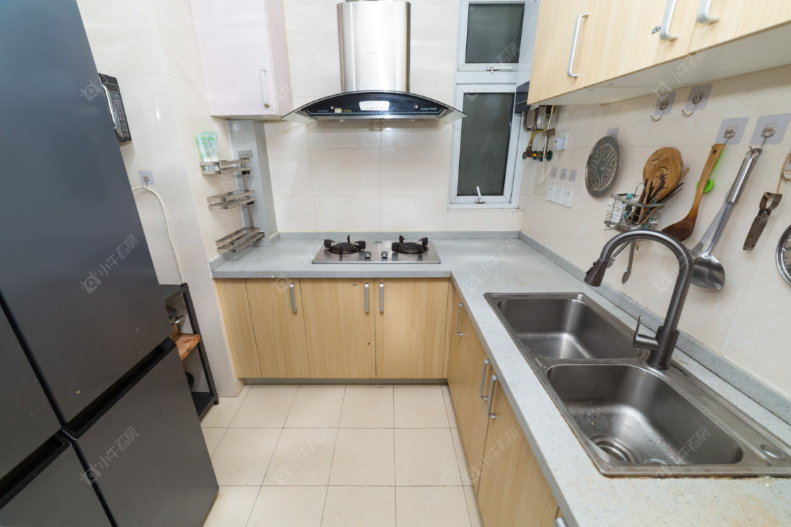 常州常发豪郡在售二手房源室内图_小牛看房