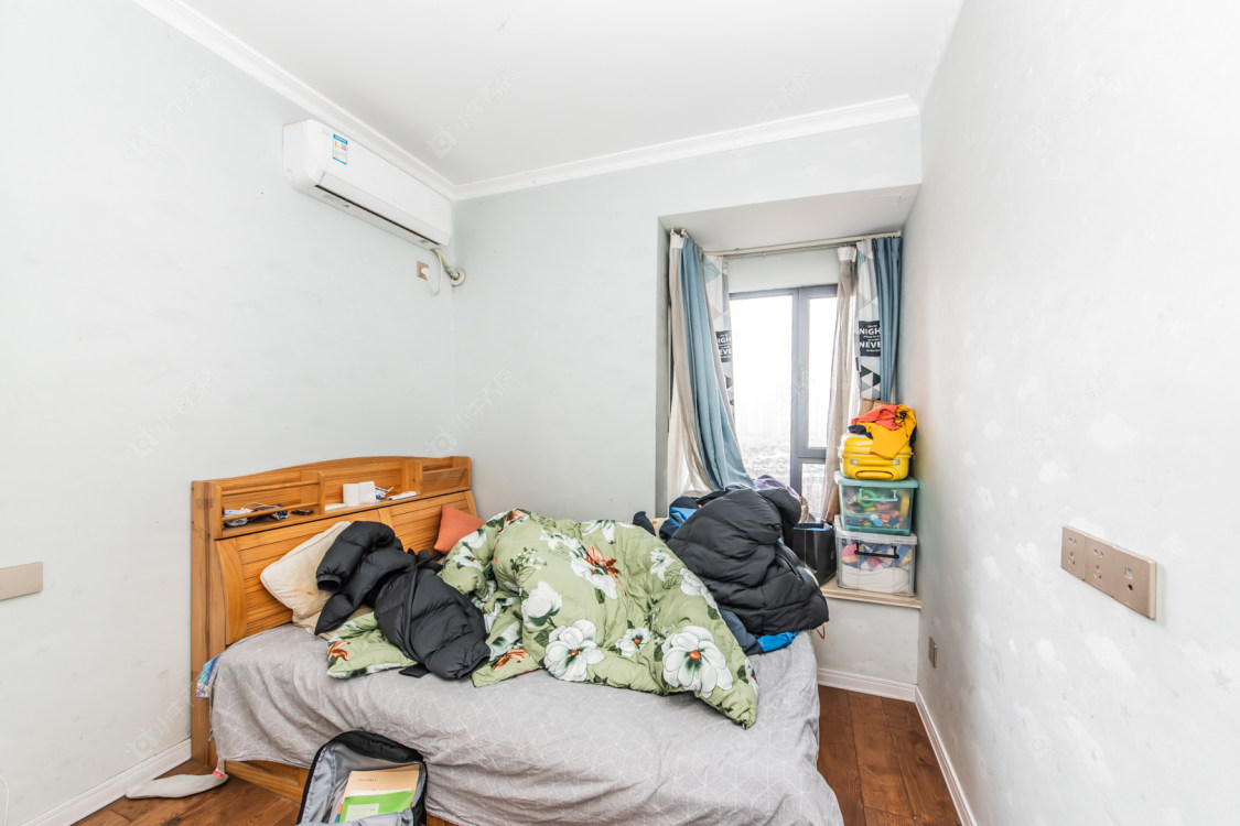 世茂香槟湖二期房源室内图 常州世茂香槟湖二期在售二手房源室内图_小牛看房