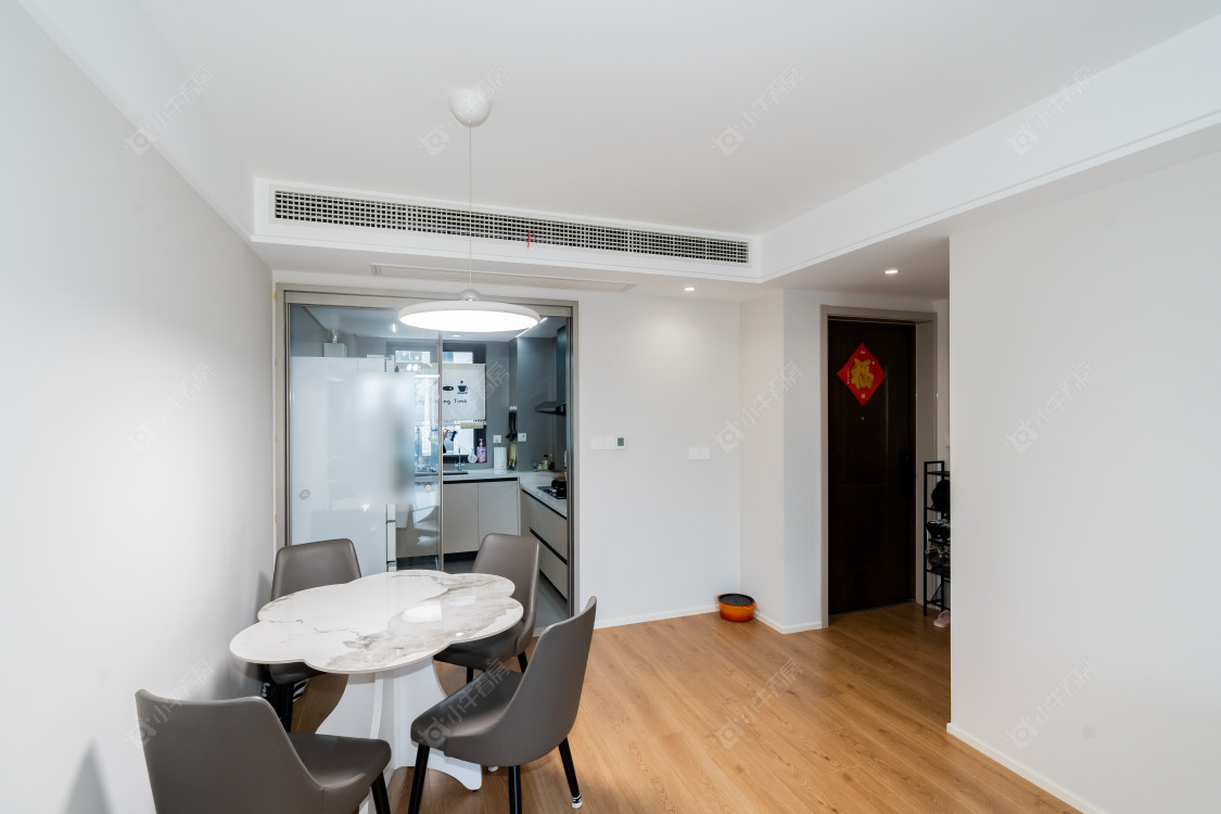 常州华润国际六期在售二手房源室内图_小牛看房