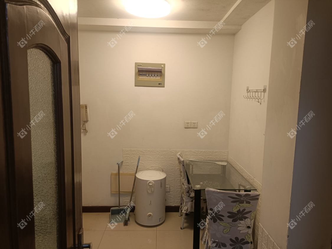 清潭南苑房源室内图 常州清潭南苑在租房源室内图_小牛看房