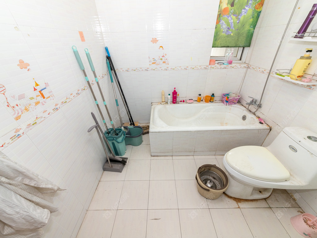 常州百馨北北苑在售二手房源室内图_小牛看房