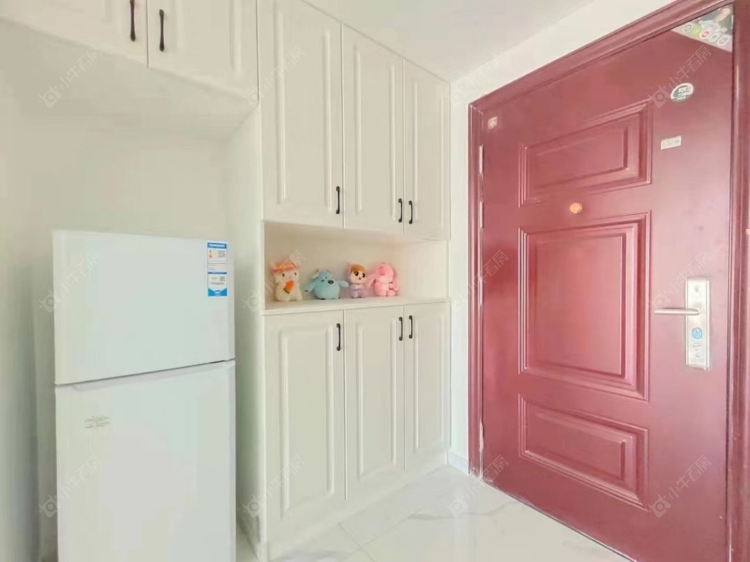 常州星湖广场在租房源_小牛看房