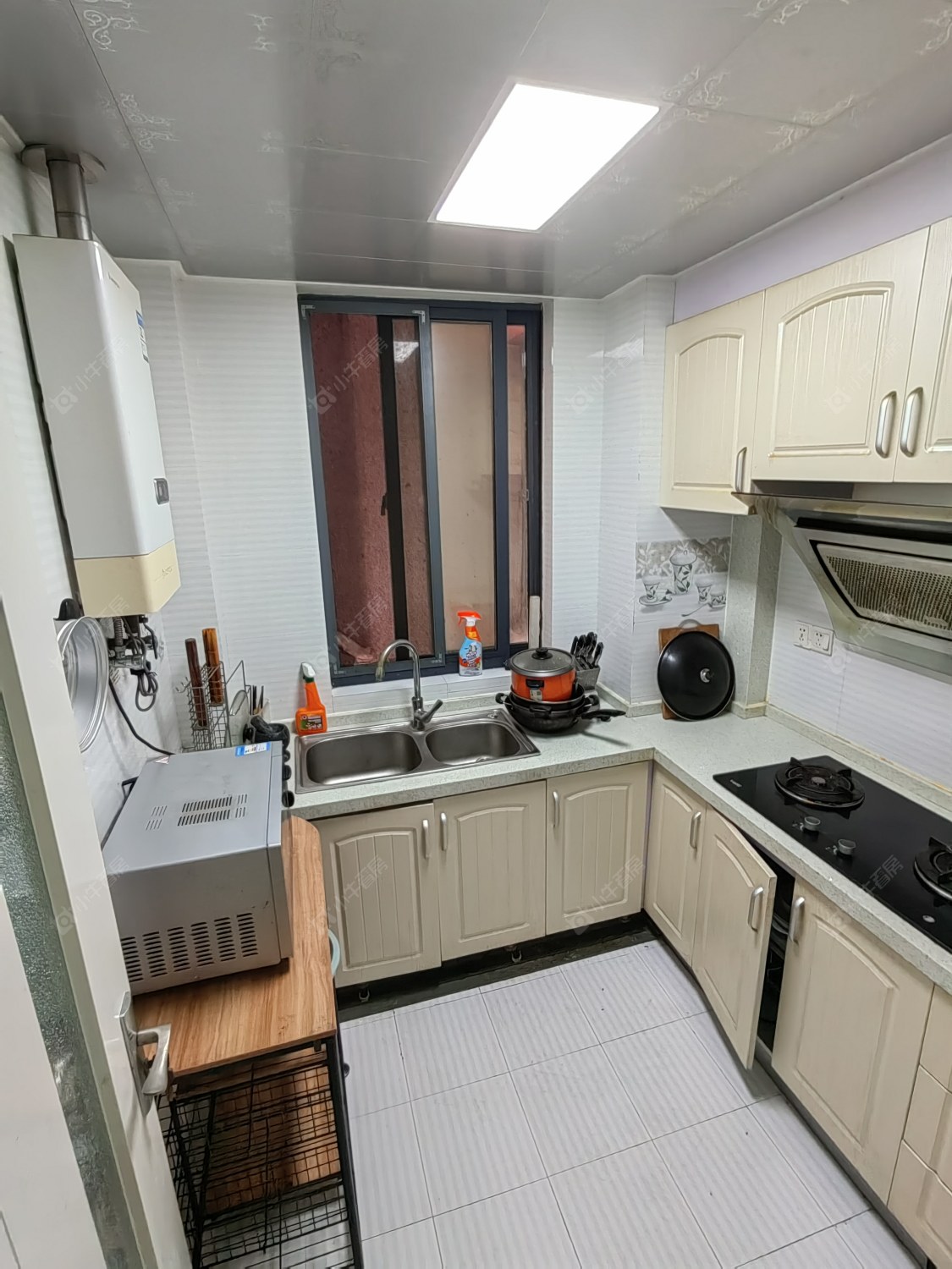 常州祥龙苑在租房源_小牛看房