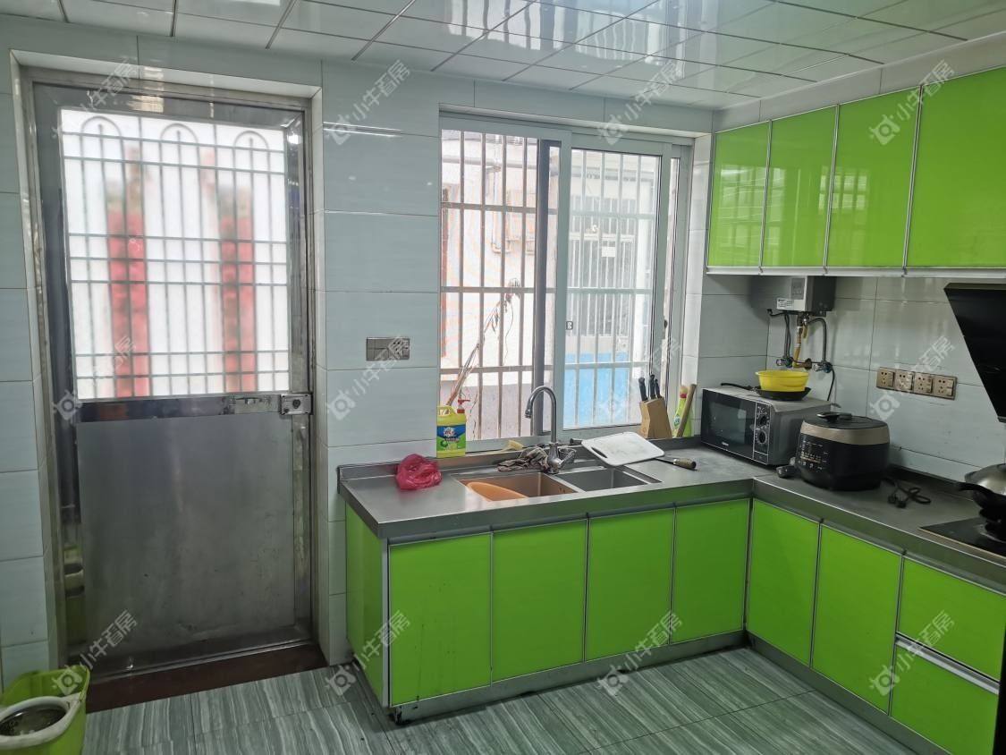 常州河苑新村在租房源室内图_小牛看房