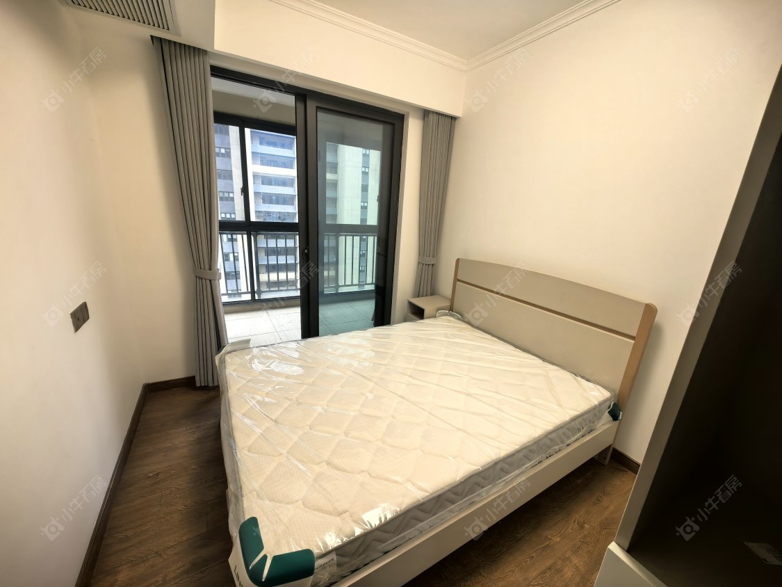 常州碧桂园壹号天禧在租房源室内图_小牛看房