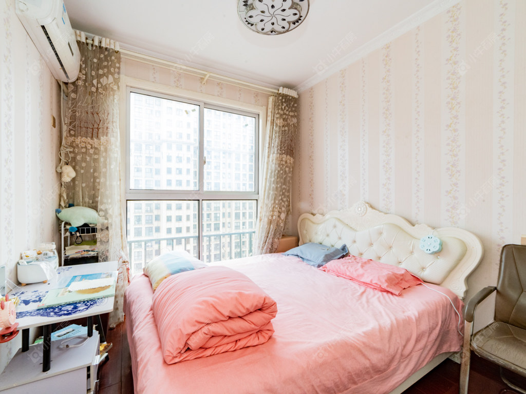 常州大名城西区在售二手房源室内图_小牛看房