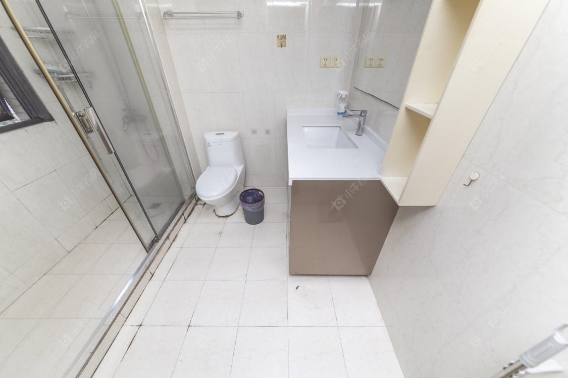 常州世纪华城西区在售二手房源室内图_小牛看房