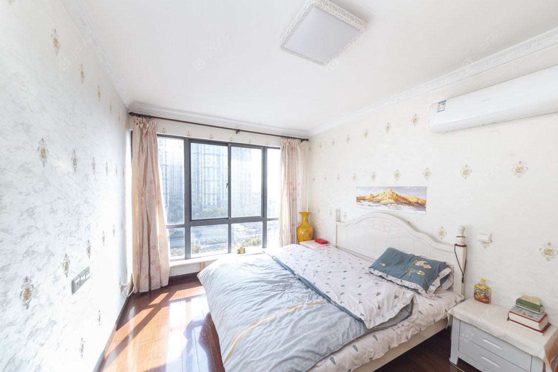 常州世纪华城西区在售二手房源室内图_小牛看房