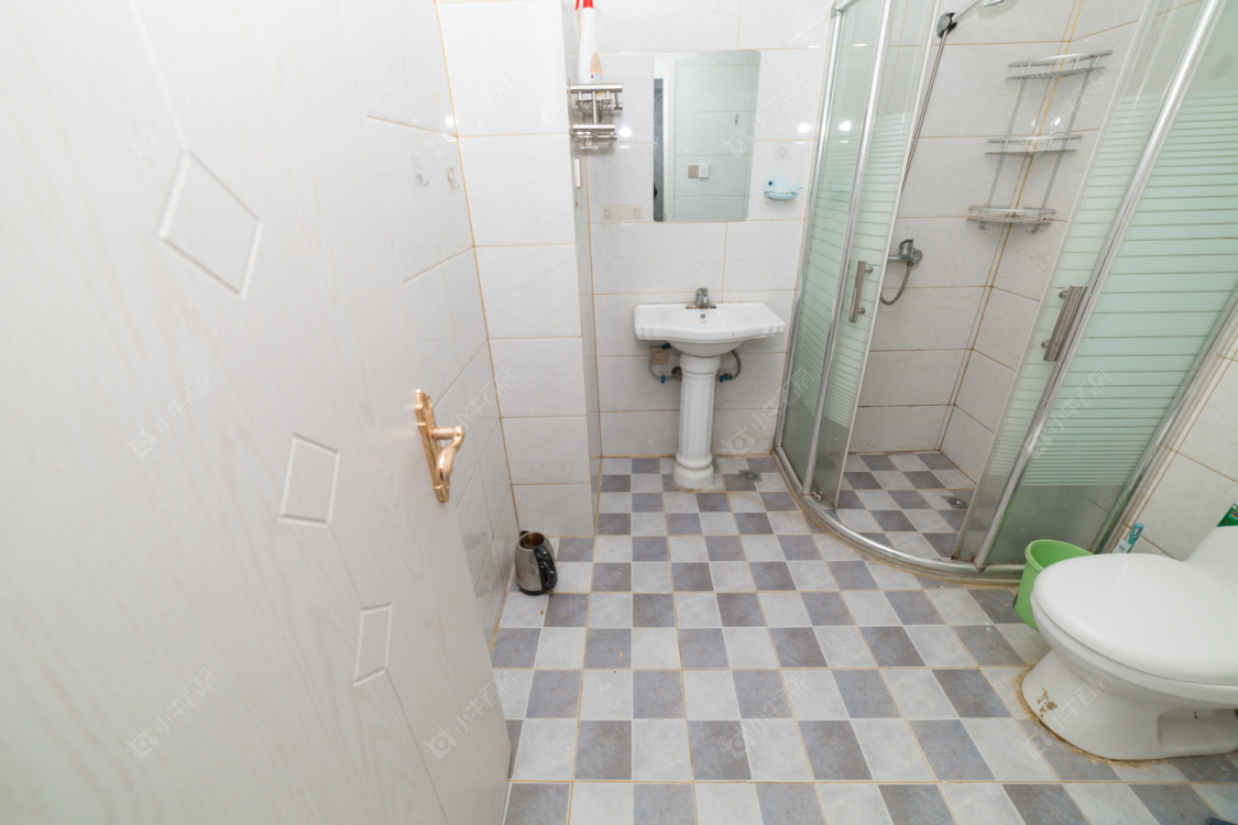 常州名桂坊在售二手房源室内图_小牛看房