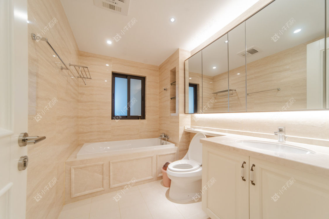 常州新城樾府(新北)在租房源室内图_小牛看房