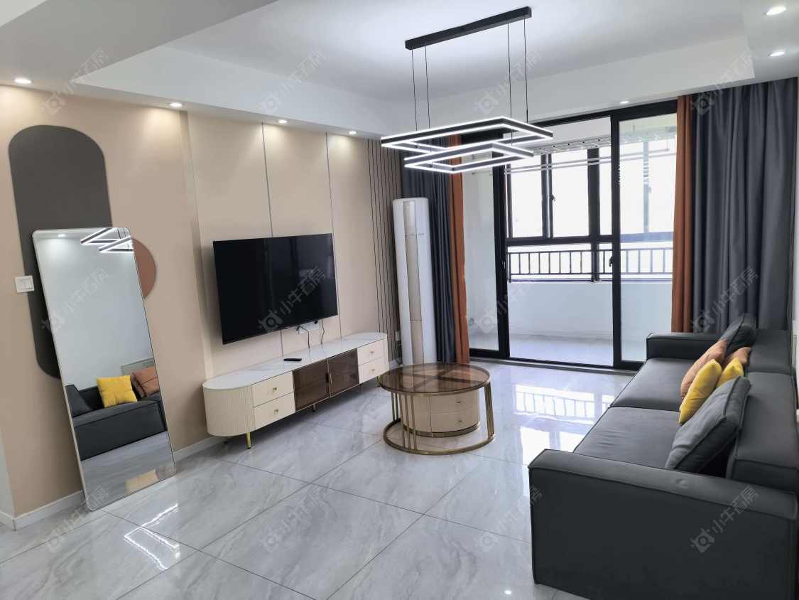 常州运河天地在租房源_小牛看房