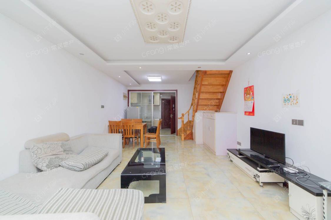 常州银河湾第一城一期在租房源_小牛看房