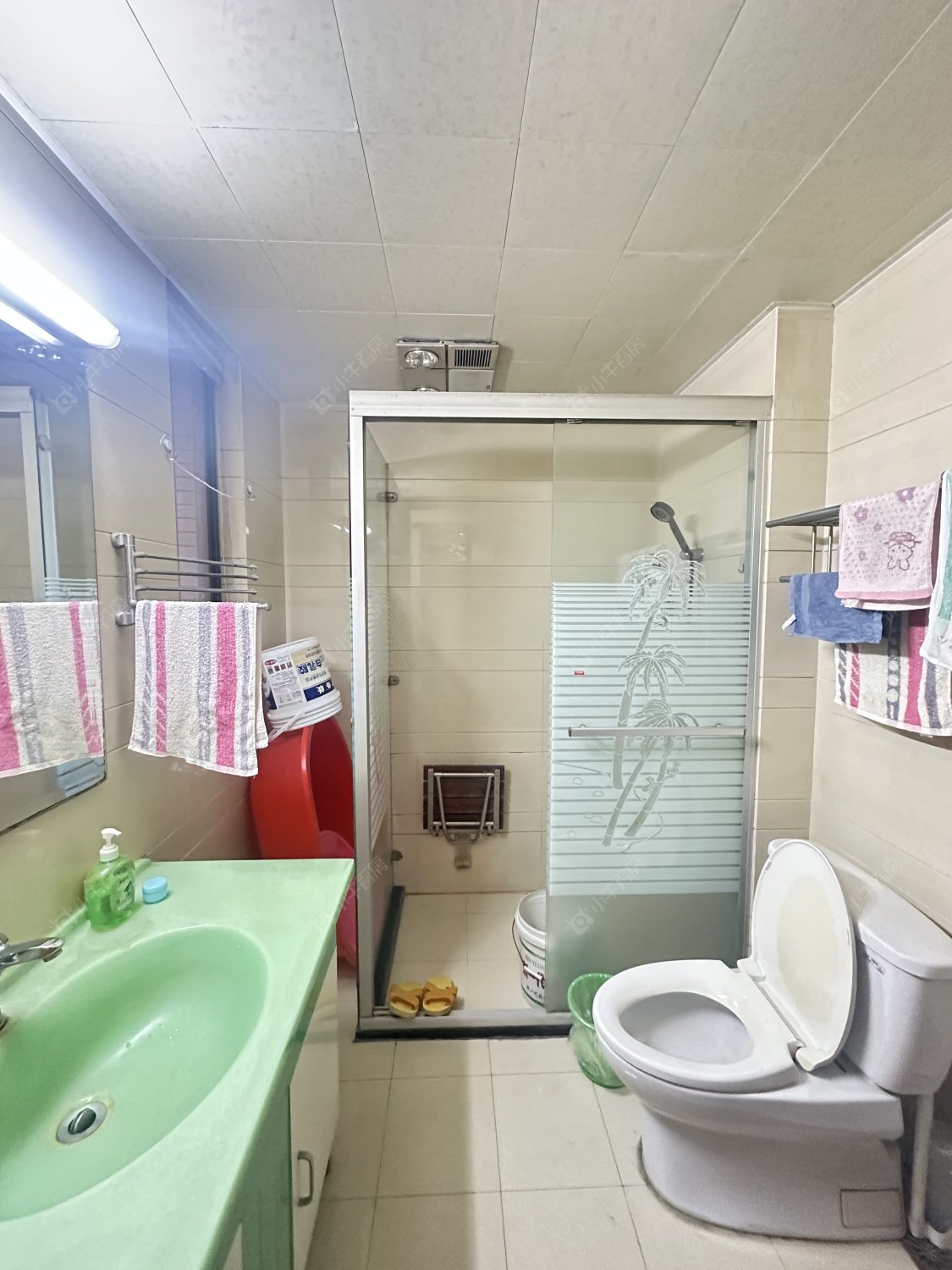 常州金鸡花园在租房源_小牛看房