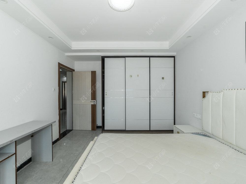 常州滨江明珠城西区在售二手房源室内图_小牛看房