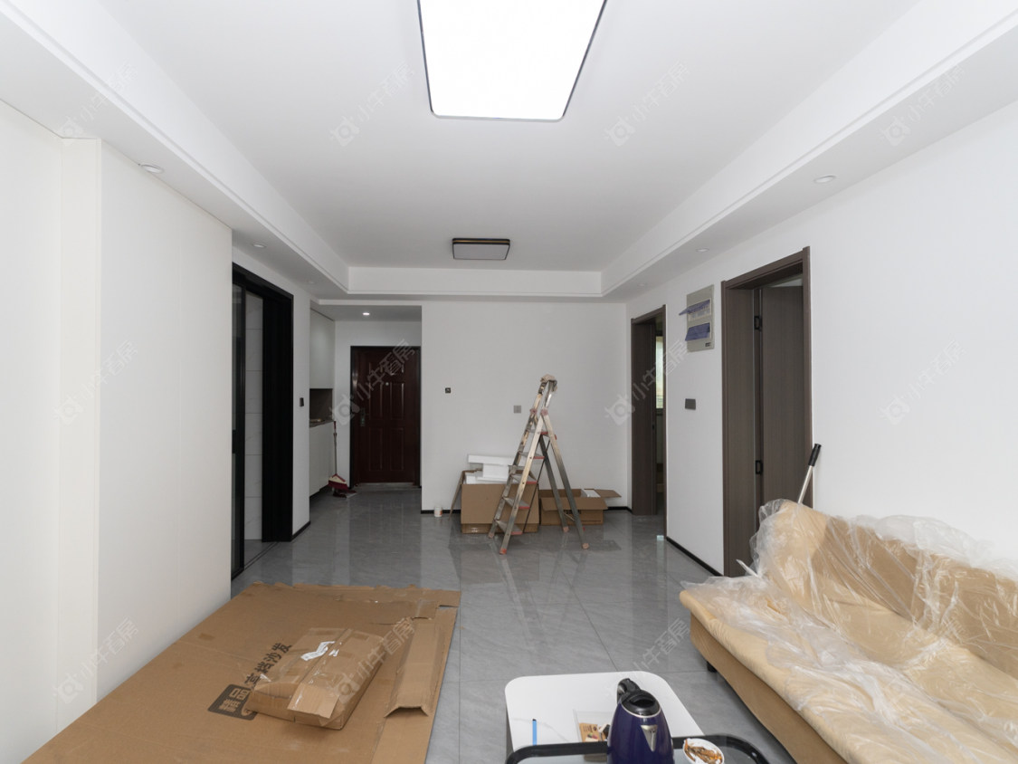 常州半岛珑庭在售二手房_小牛看房