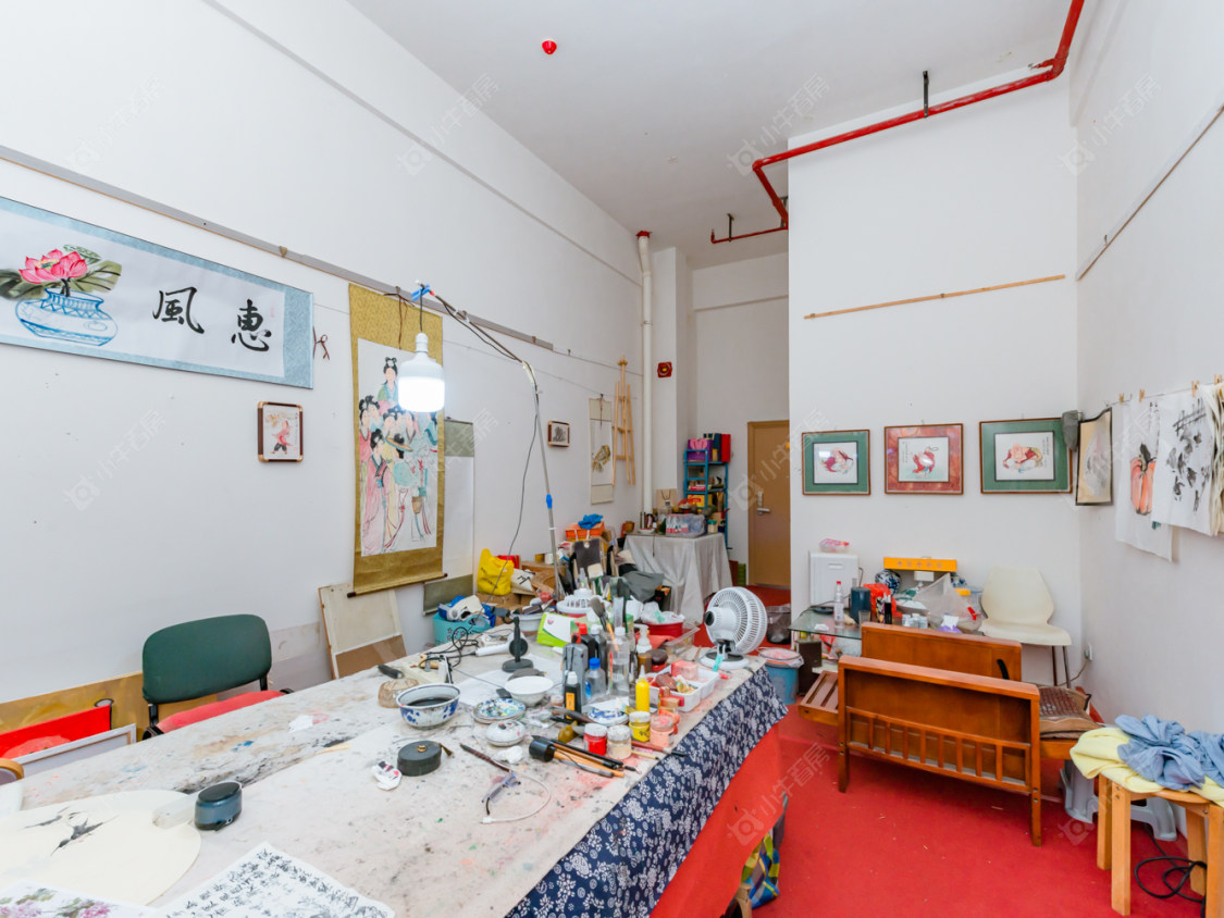 常州运河天地在售二手房源室内图_小牛看房