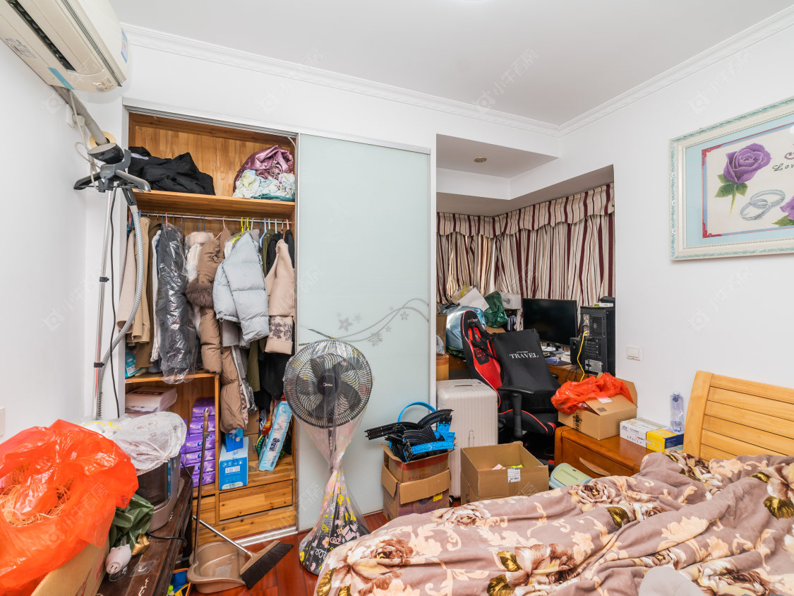 常州东方福郡在售二手房源室内图_小牛看房