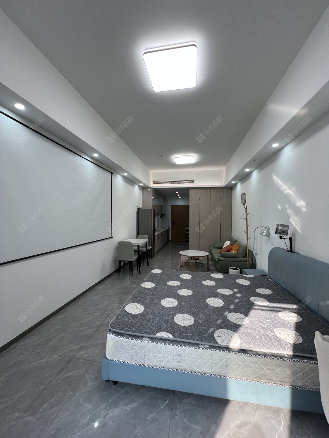 常州运河天地租房_小牛看房