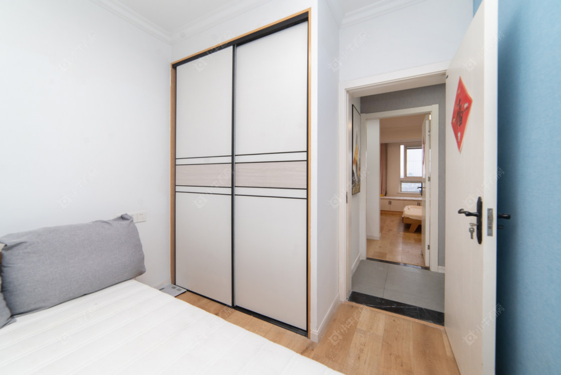 常州路劲城市主场在售二手房源室内图_小牛看房