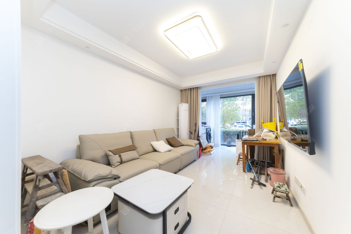 常州南田家园在售二手房源_小牛看房