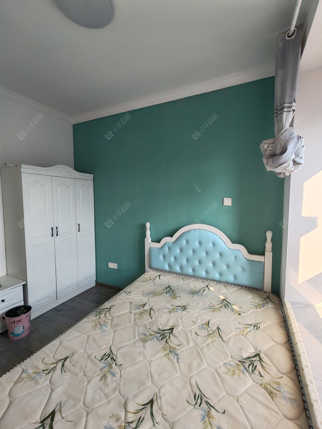 常州华润万象府在租房源室内图_小牛看房