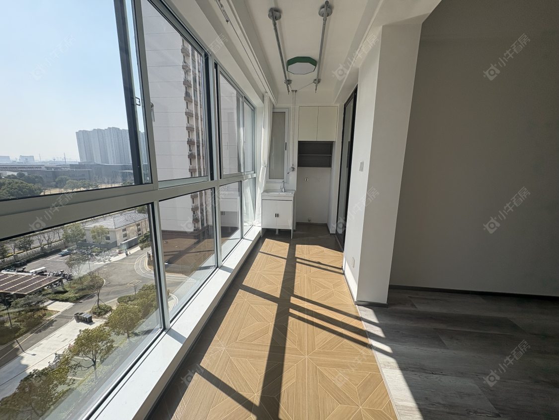 常州东方君开在租房源室内图_小牛看房