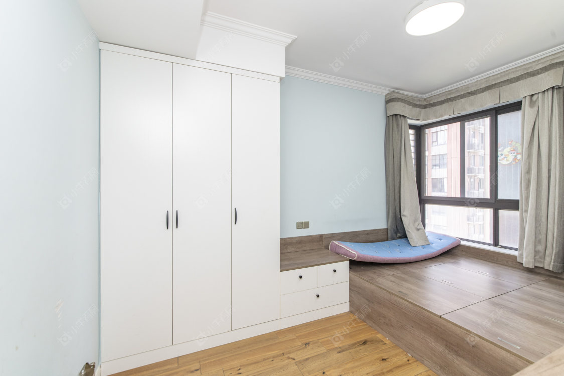 常州星河国际七区在售二手房源室内图_小牛看房