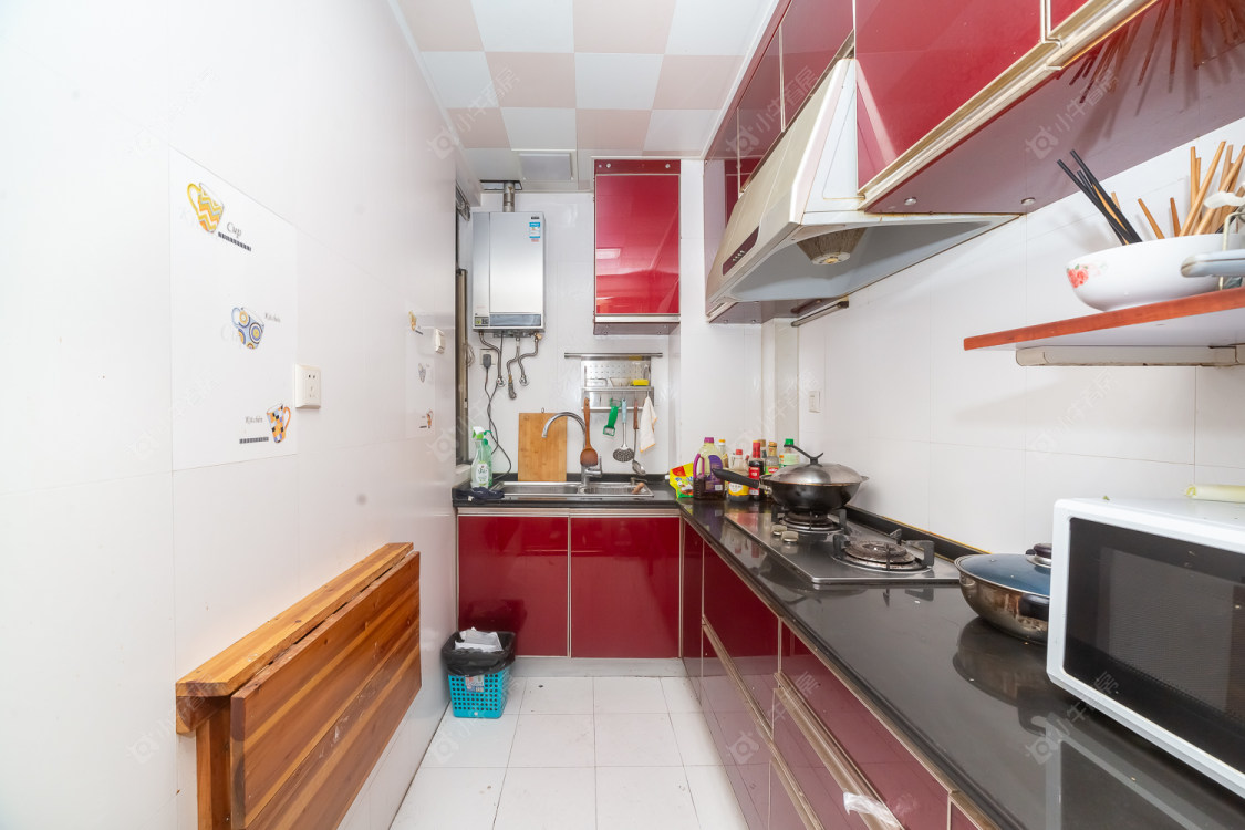 常州银河湾第一城一期在售二手房源室内图_小牛看房