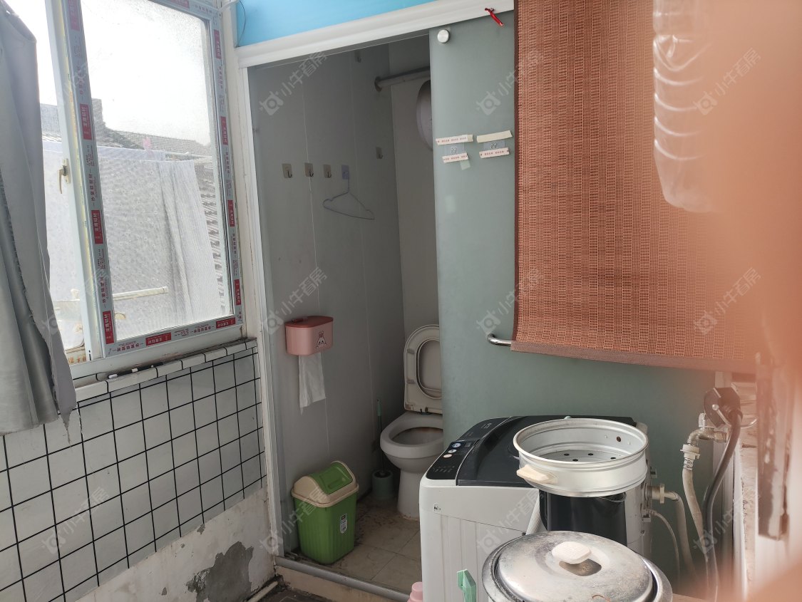 常州小茅山村在租房源_小牛看房