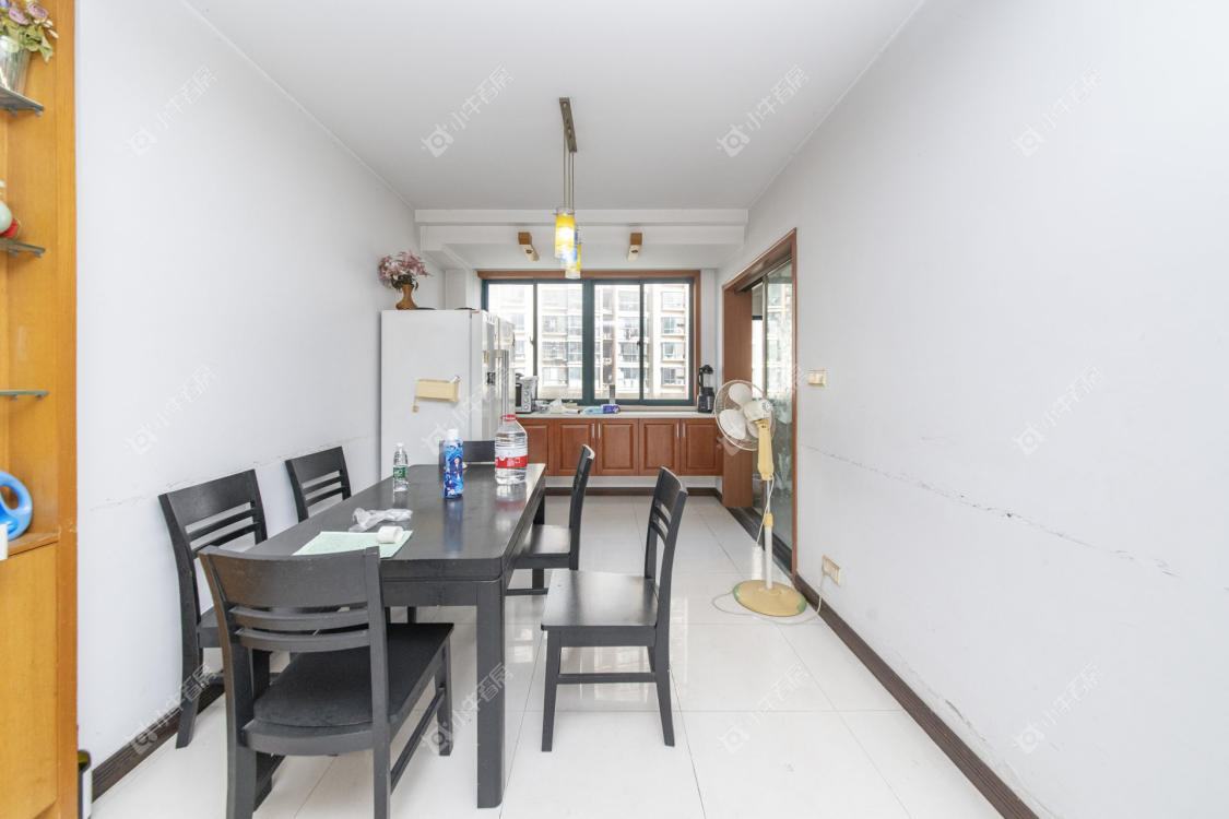 常州随园锦湖公寓在租房源室内图_小牛看房