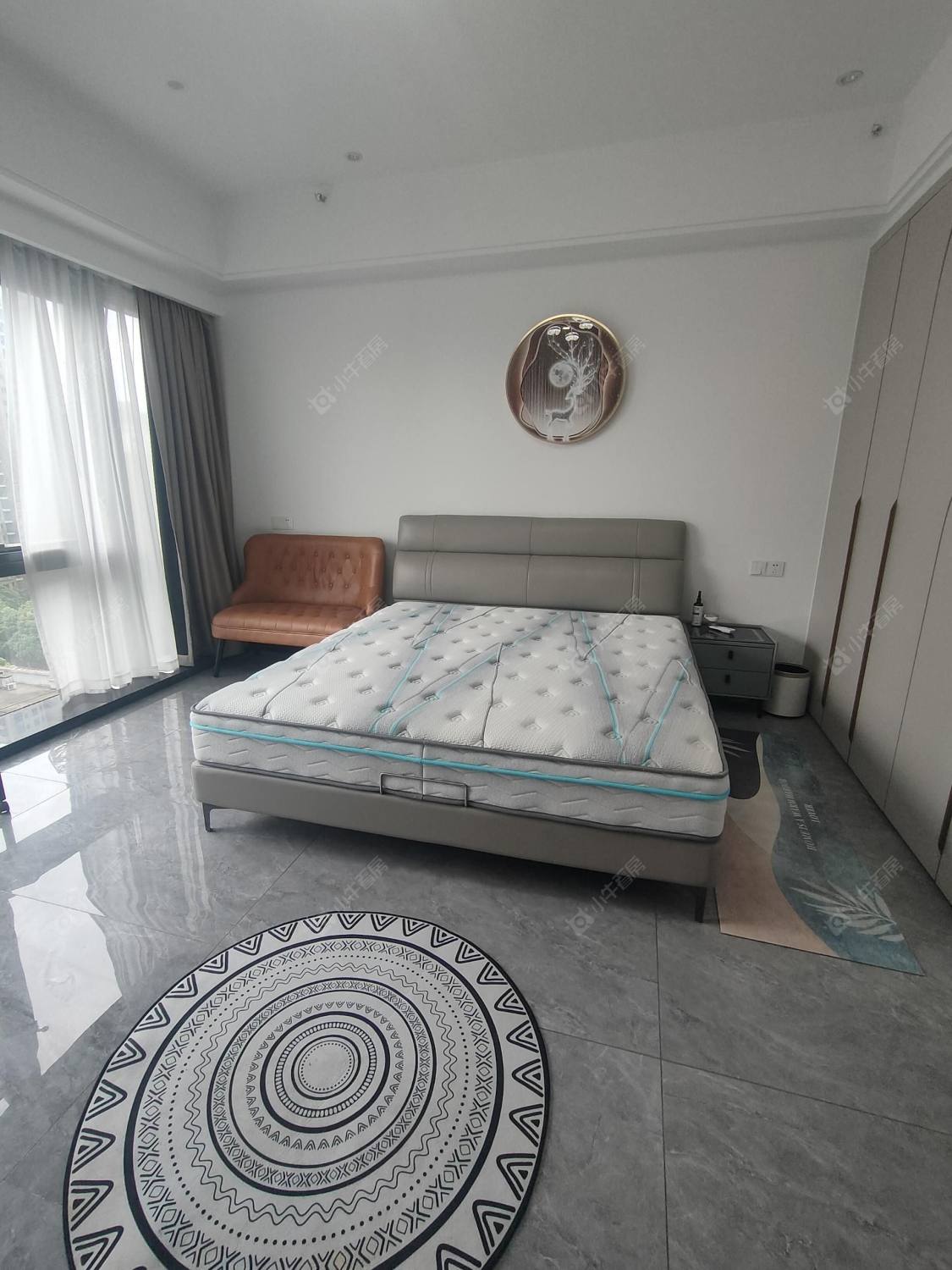 常州世茂广场在租房源室内图_小牛看房