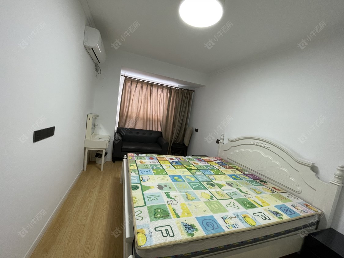 常州路劲城市印象在租房源_小牛看房