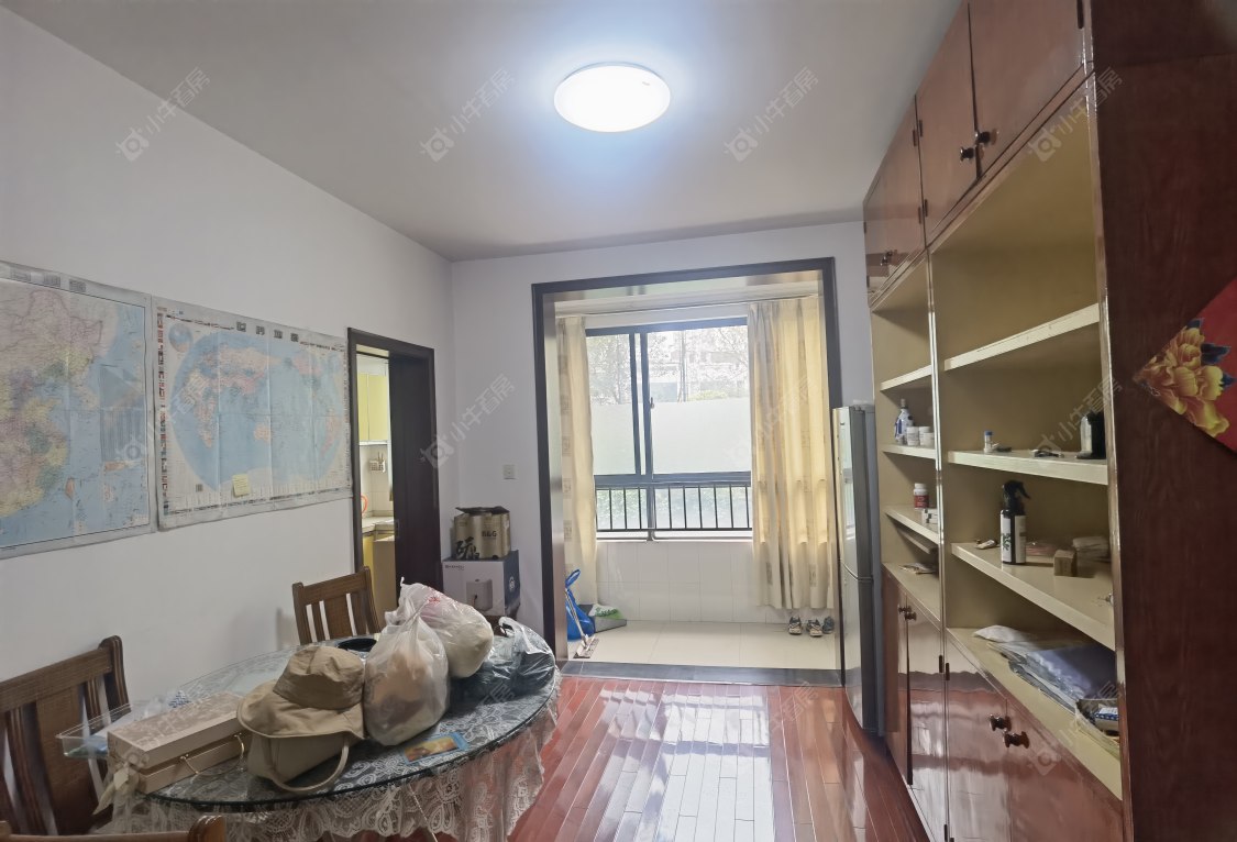 常州香江华廷花园在租房源_小牛看房