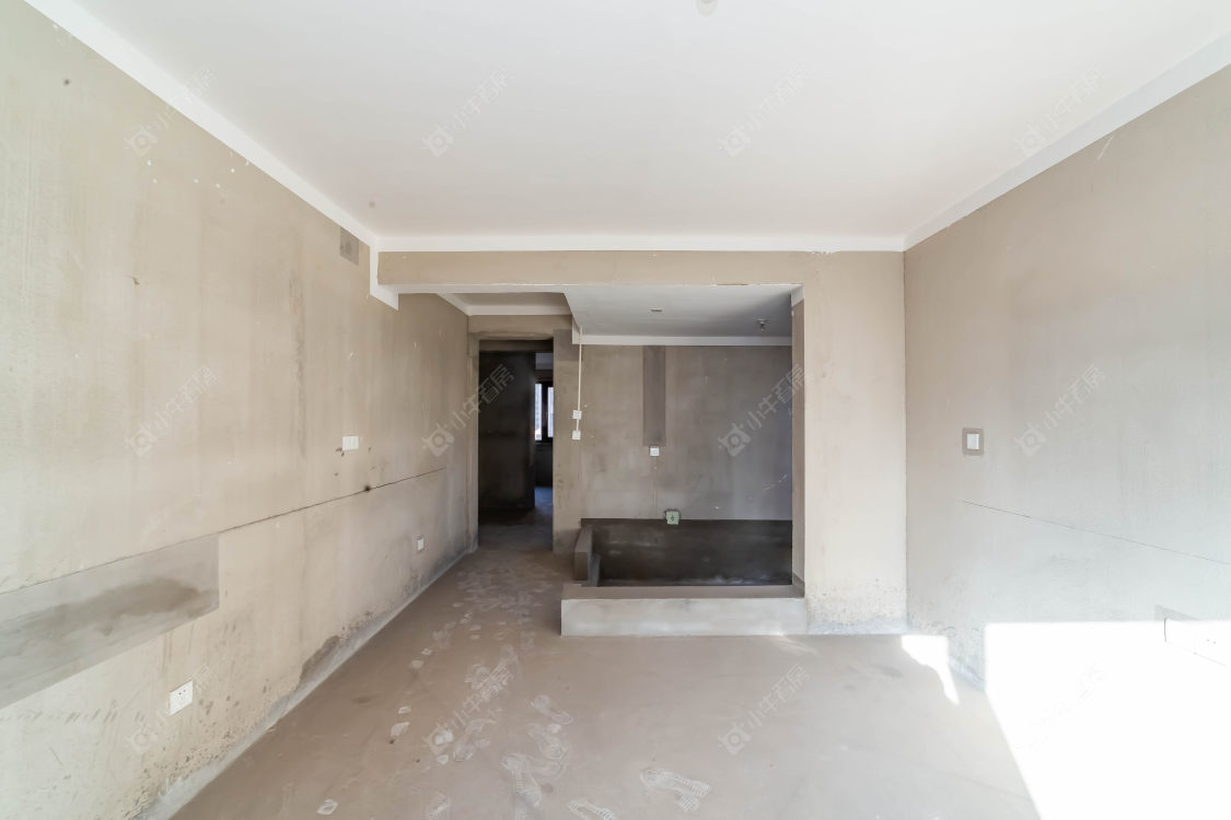 常州绿都万和城六区在售二手房_小牛看房