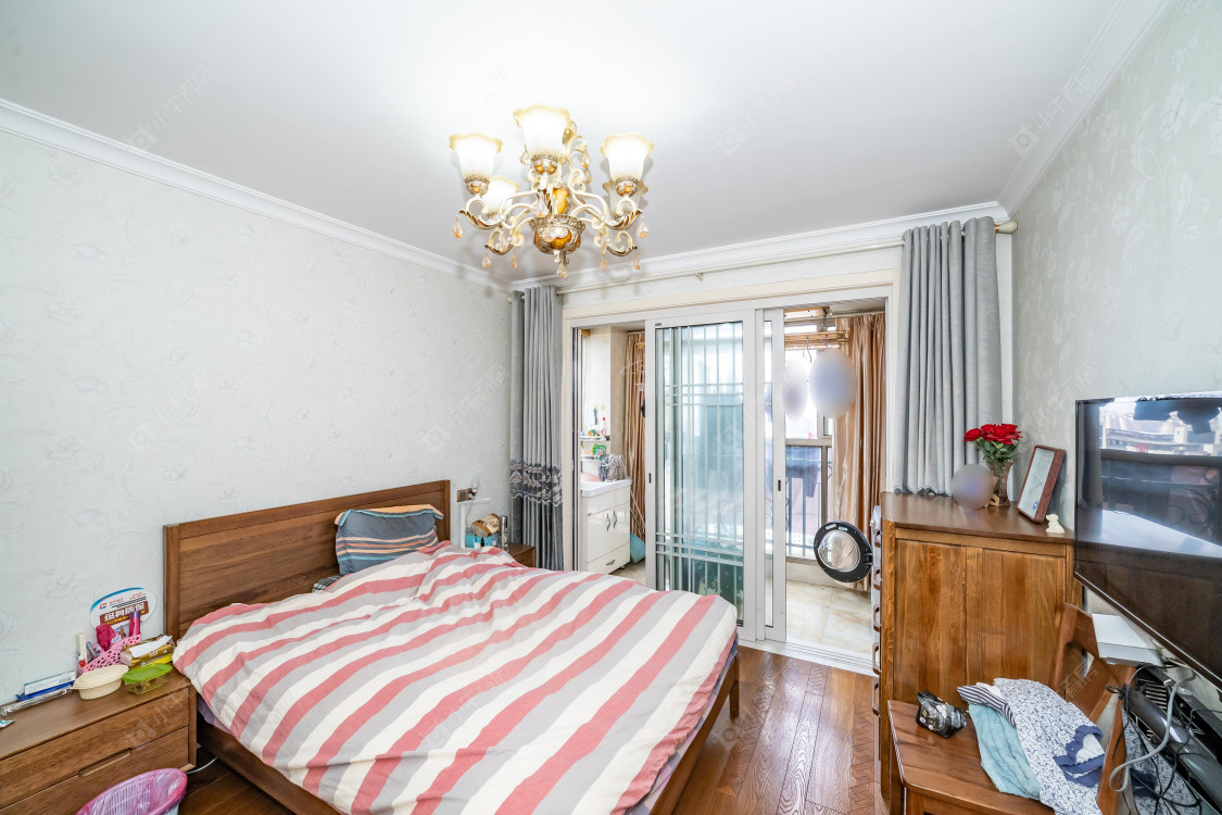 银河湾明苑一期房源室内图 常州银河湾明苑一期在售二手房源室内图_小牛看房