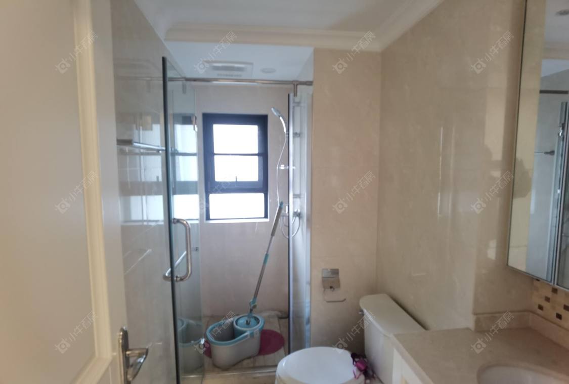 常州新城公馆荣域在租房源室内图_小牛看房