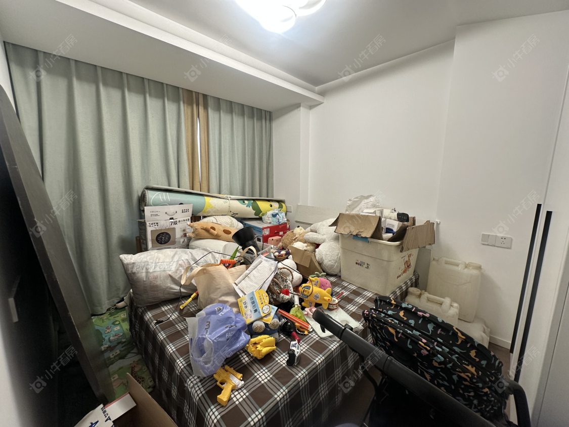 嘉禾尚郡房源室内图 常州嘉禾尚郡在租房源室内图_小牛看房