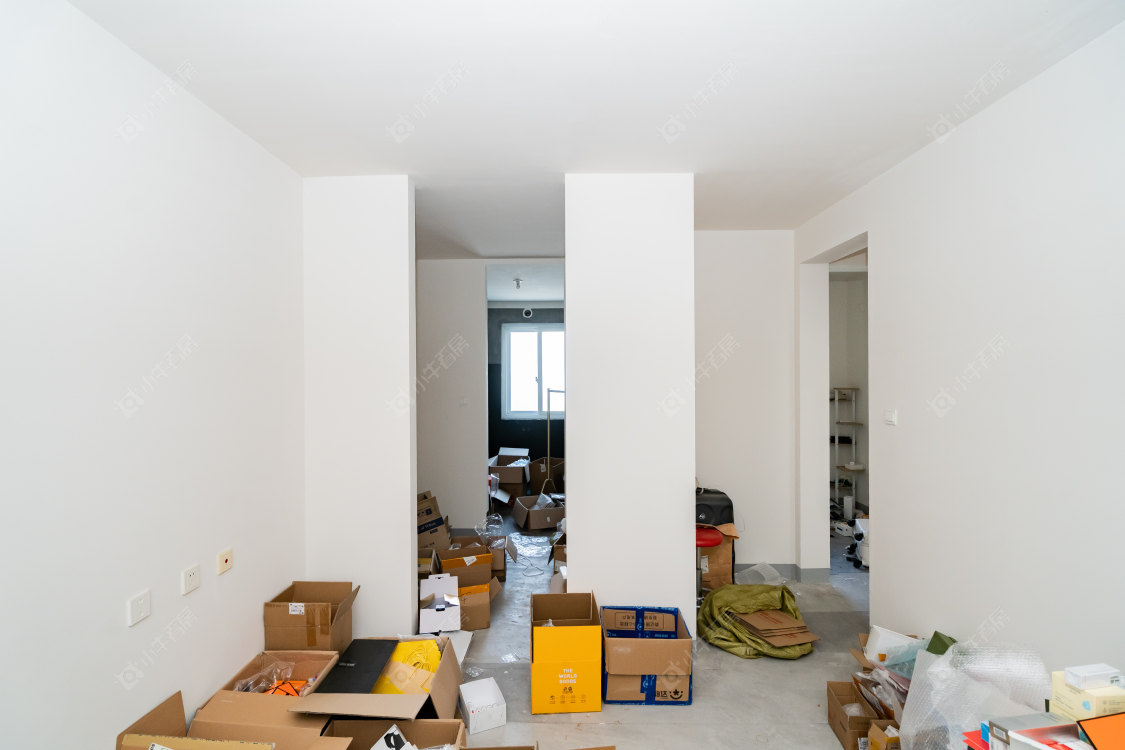 常州华润国际五期在售二手房源室内图_小牛看房