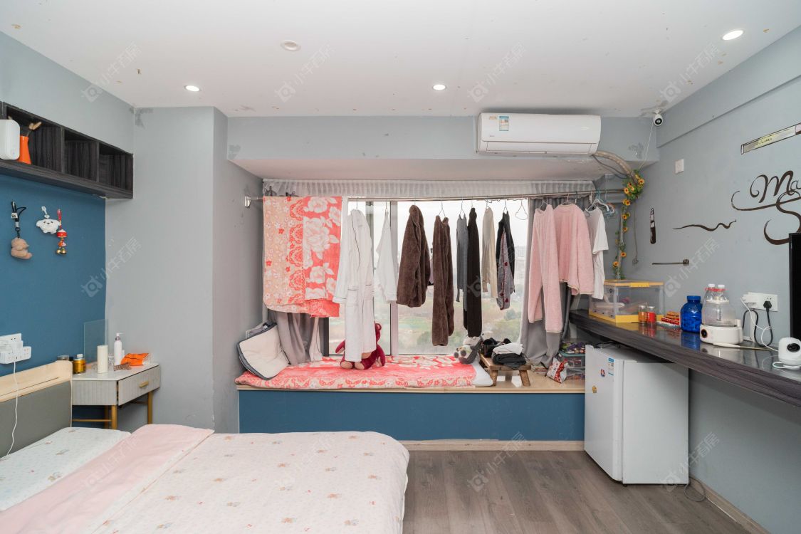 常州宝龙城市广场在售二手房_小牛看房