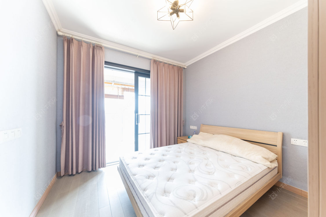 常州凯尔锋度在售二手房源室内图_小牛看房