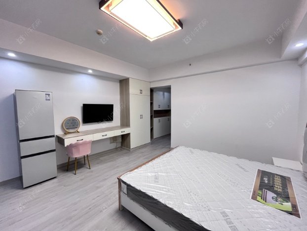 常州万博生活广场在租房源_小牛看房