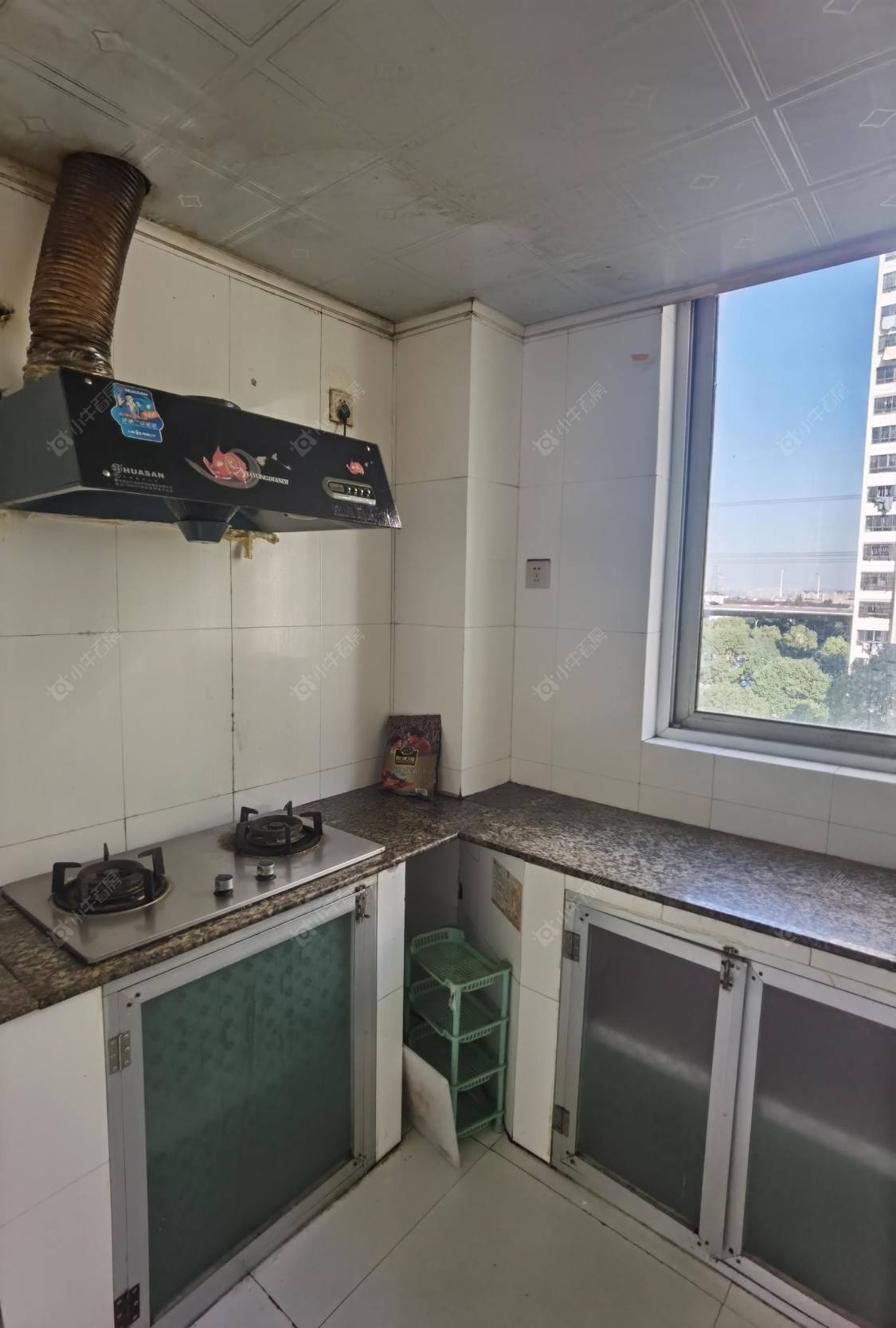 常州长虹花苑在租房源室内图_小牛看房