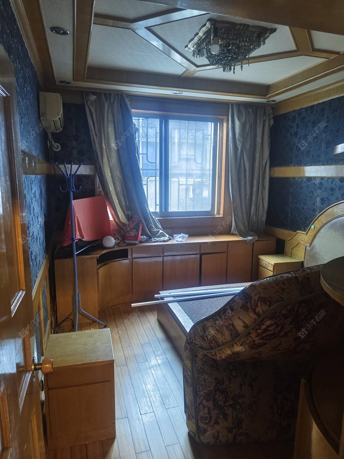 常州花东五村在租房源室内图_小牛看房