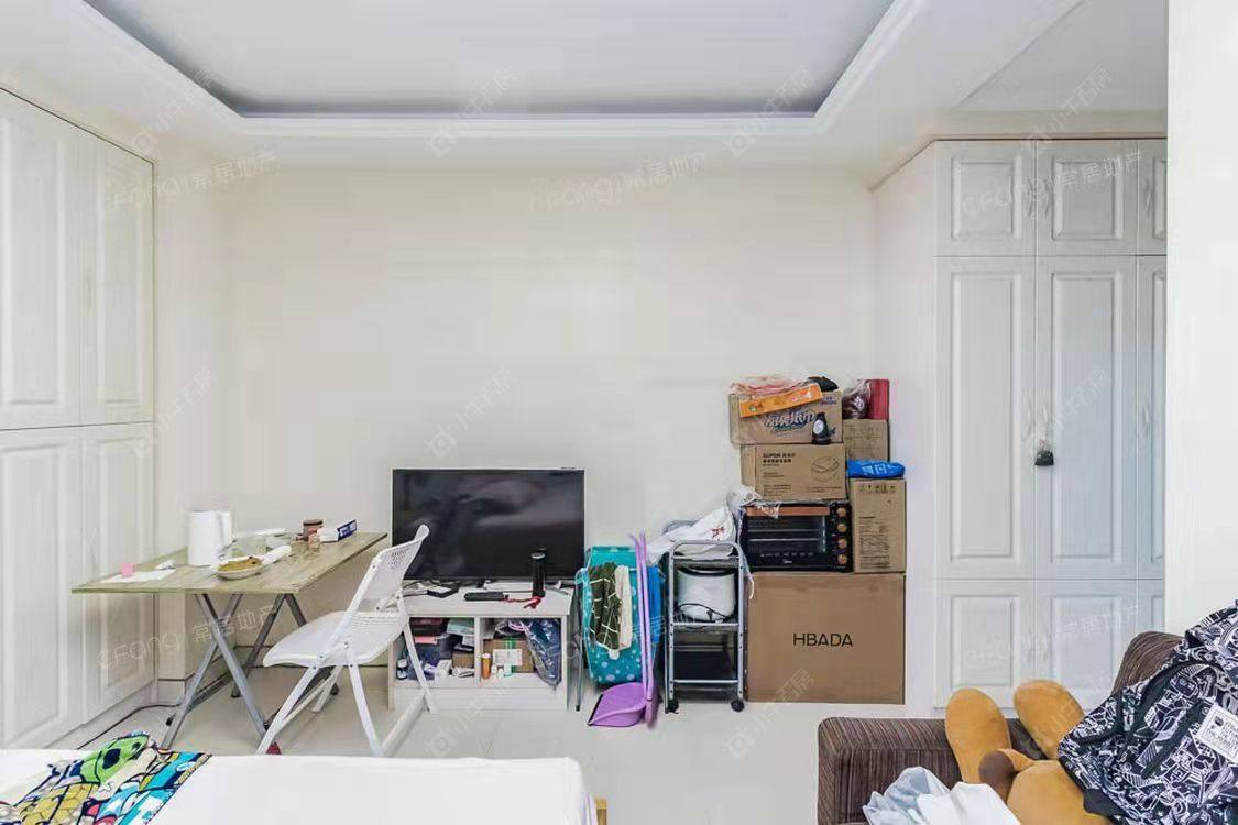 丰乐尚都房源室内图 常州丰乐尚都在租房源室内图_小牛看房