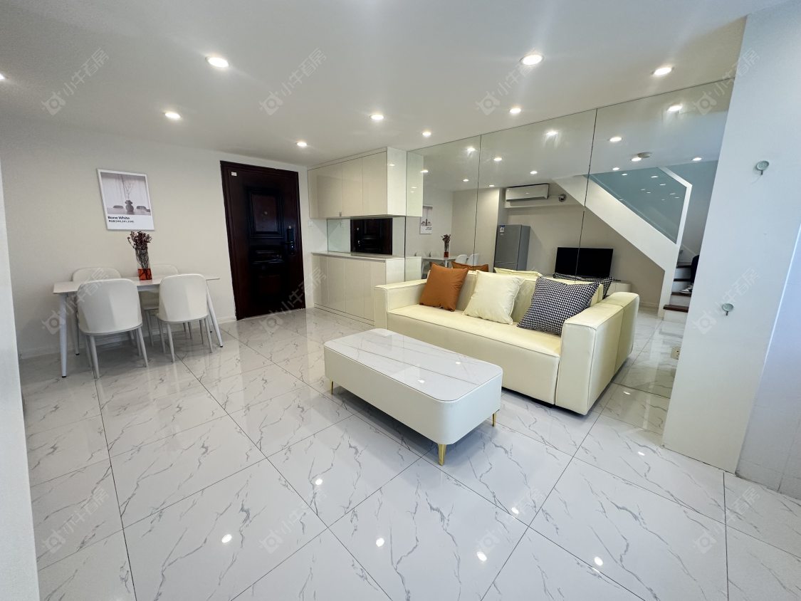 常州巨凝金水岸租房_小牛看房