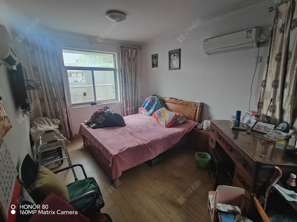 常州翠竹新村南区在租房源室内图_小牛看房